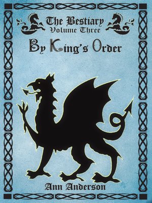 cover image of By King's Order